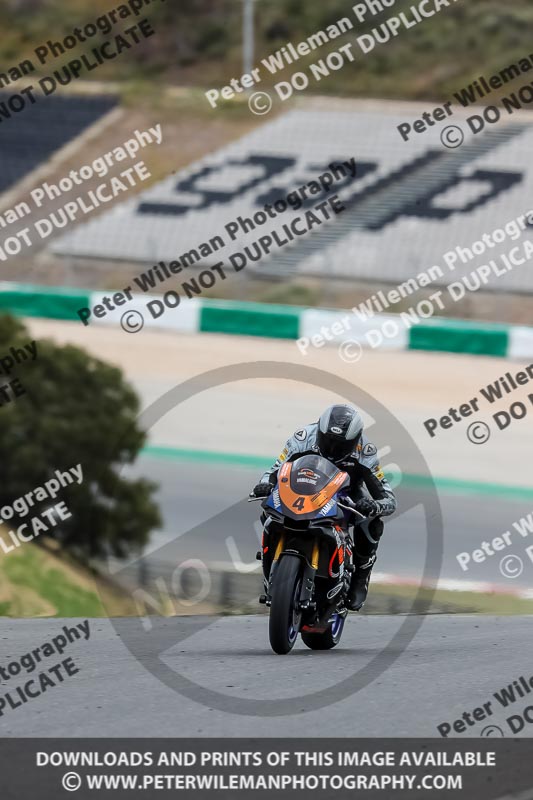 may 2019;motorbikes;no limits;peter wileman photography;portimao;portugal;trackday digital images